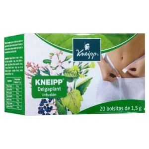 Kneipp Delgate Infusion 20...