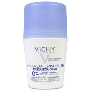 Vichy Desodorante Mineral...