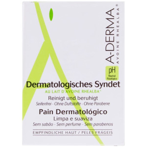 Aderma Dermopan Jabon Avena Pastilla 100