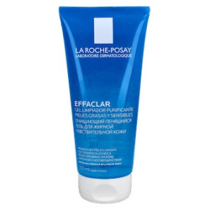 La Roche-Posay Effaclar Gel...
