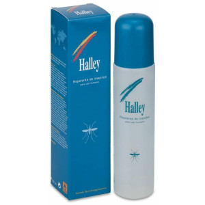 Halley Repelente Insectos...
