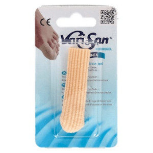 Varisan Tubo Elástico Dedil...