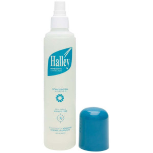 Halley Repelente Insectos 250 Ml Atomiz