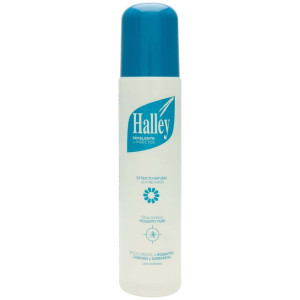 Halley Repelente Insectos 250 Ml Atomiz
