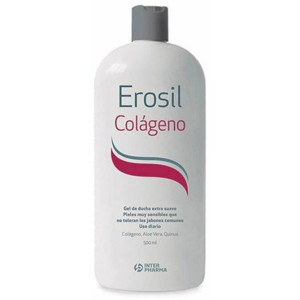 Erosil Colageno Gel Suave...