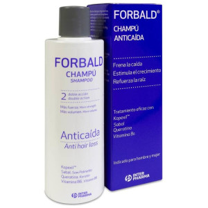 Forbald Champu Reforzador...