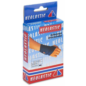 Neolastic Muñequera...