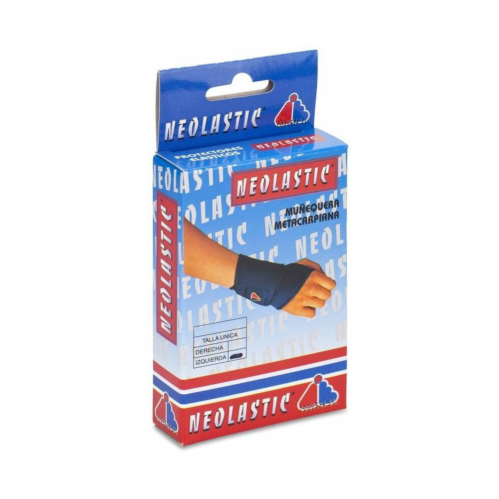 Neolastic Muñequera Metacarpiana Izquierda, 1 Ud