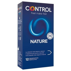 Control Adapta Nature 12...