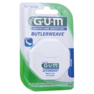 Gum Buttlerweave Seda...