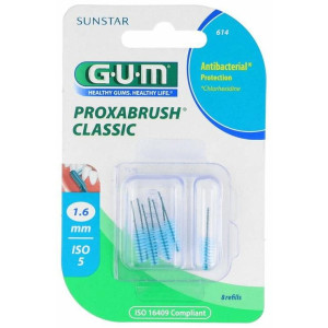 Gum Proxabrush Butler...