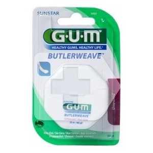 Gum Buttlerweave Seda...