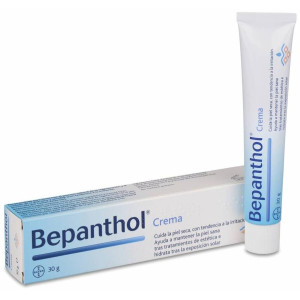 Bepanthol Quemaduras Piel...