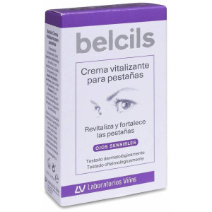Belcils Ojos Sensibles...