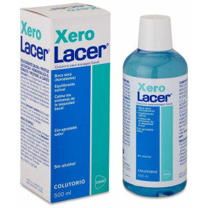 Lacer Xerolacer Colutorio...