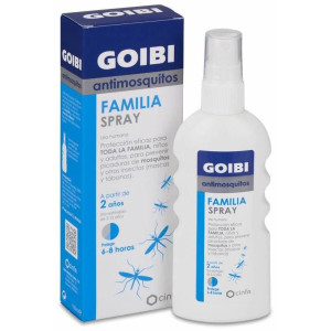Goibi Antimosquitos Familia...