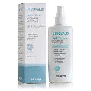 Sesderma Sebovalis Solución...