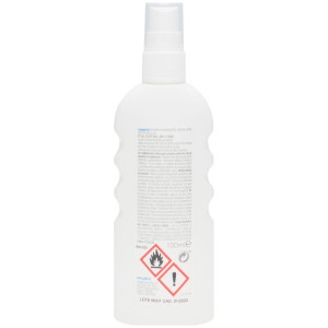 Goibi Antimosquitos Familia Repelente Spray, 100 Ml