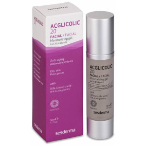 Sesderma Acglicolic 20 Gel...