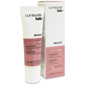Cumlaude Lab Mucus Gel...