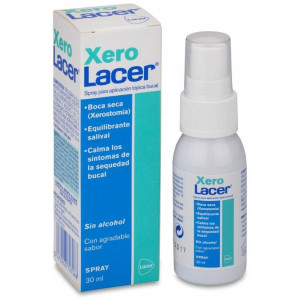 Xerolacer Boca Seca Spray...