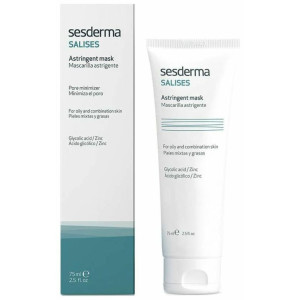Sesderma Salises Mascarilla...