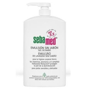 Sebamed Abrazos De...