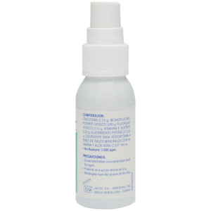 Xerolacer Boca Seca Spray Bucal 30 Ml
