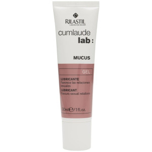 Cumlaude Lab Mucus Gel Lubricante 30Ml