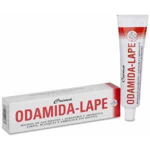 Odamida-Lape Pasta...