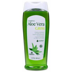 Champu Aloe Vera 400Ml....
