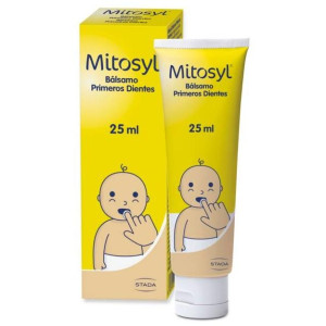 Mitosyl Bálsamo Primeros...