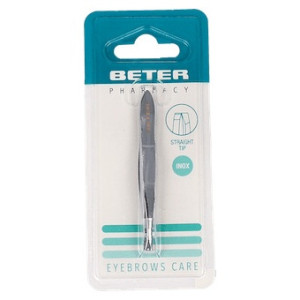 Beter Pinza De Depilar...