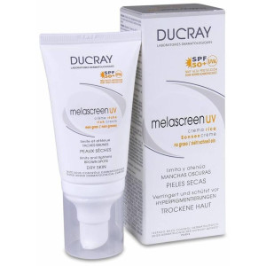 Ducray Melascreen Uv Crema...