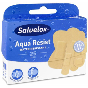 Salvelox Aposito Plastico...