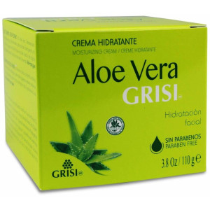 Crema Hidratante Aloe Vera...