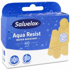 Salvelox Aqua Resist...