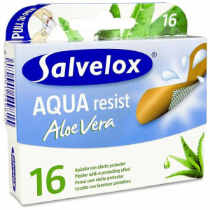 Salvelox Aqua Resist...