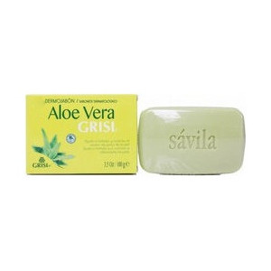 Grisi Aloe Vera Jabón En...
