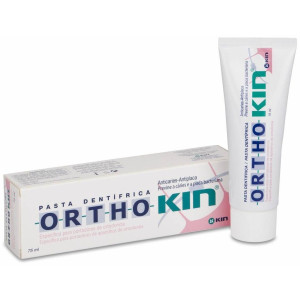 Orthokin Pasta Dentifrica,...