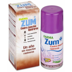 Farma Zum Insectos...