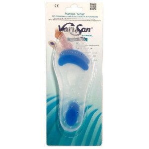 Varisan Plantilla Larga...