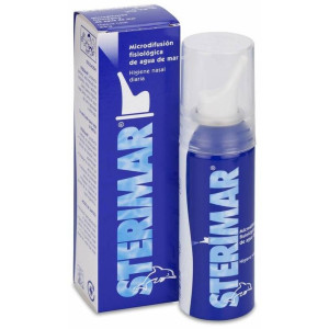 Stérimar Limpieza Nasal...