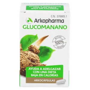 Arkopharma Arkocapsulas...