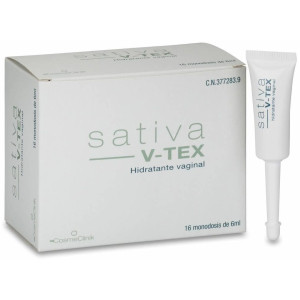 Cosmeclinik Sativa V-Tex...