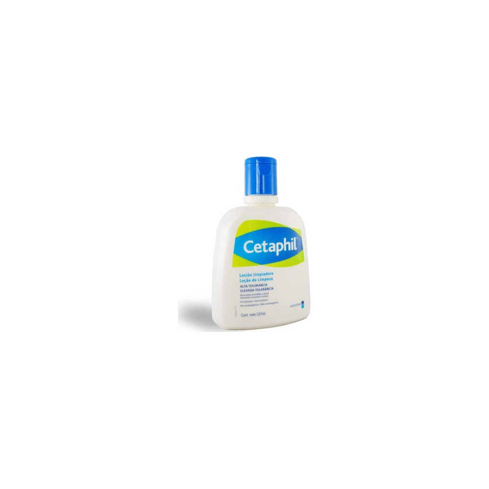 Cetaphil Locion Limpiadora 200 Ml.
