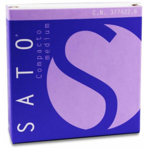 Sato Compacto Medium 12Gr.