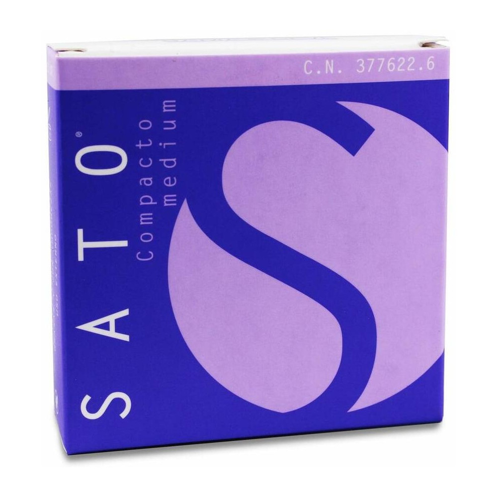 Sato Compacto Medium 12Gr.