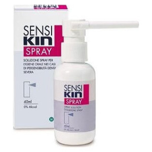 Kin Sensikin Spray, 40 Ml