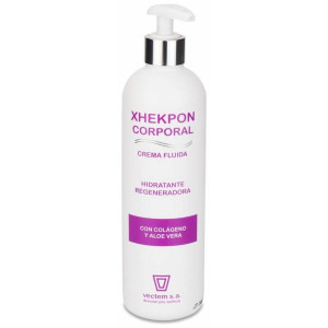 Xhekpon® Crema Corporal 400Ml